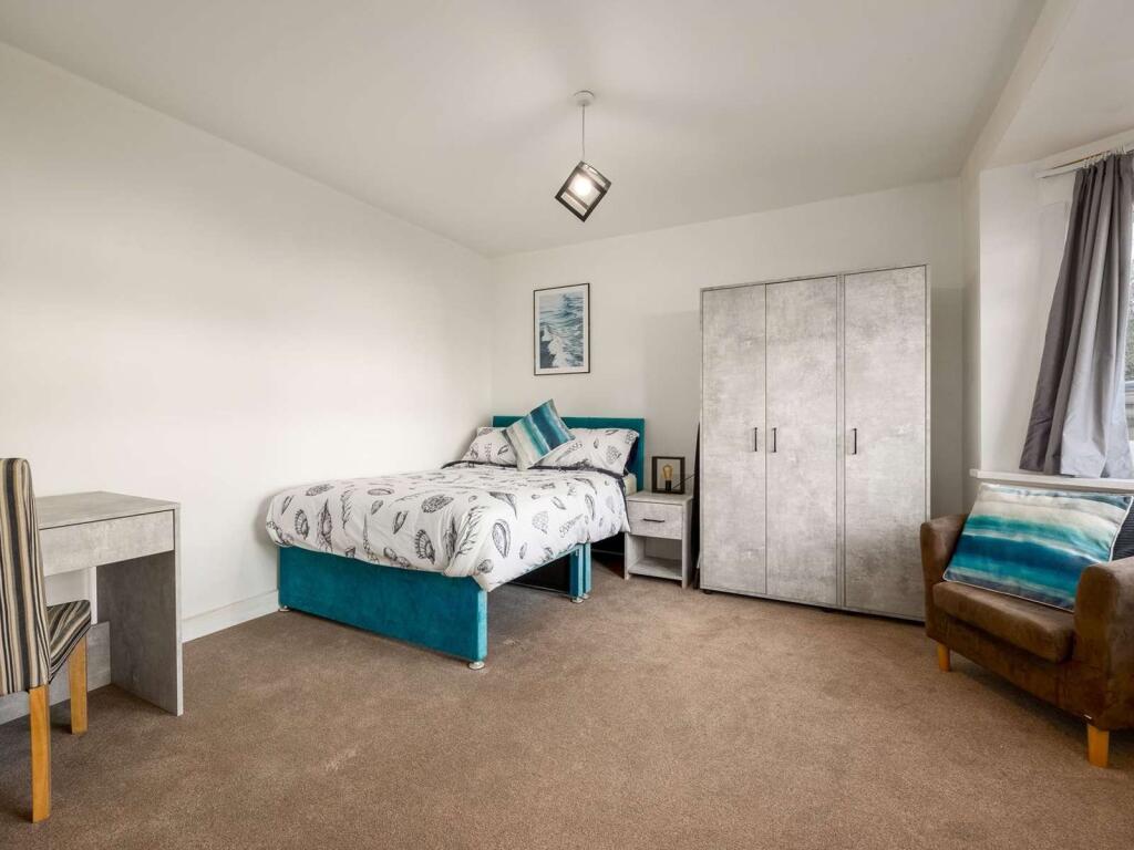 Main image of property: Cranmer Road