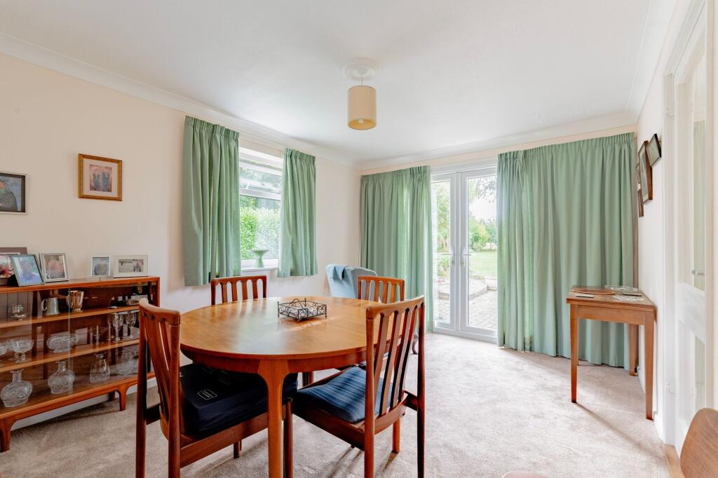 House in Breckland, Bradenham - View 5