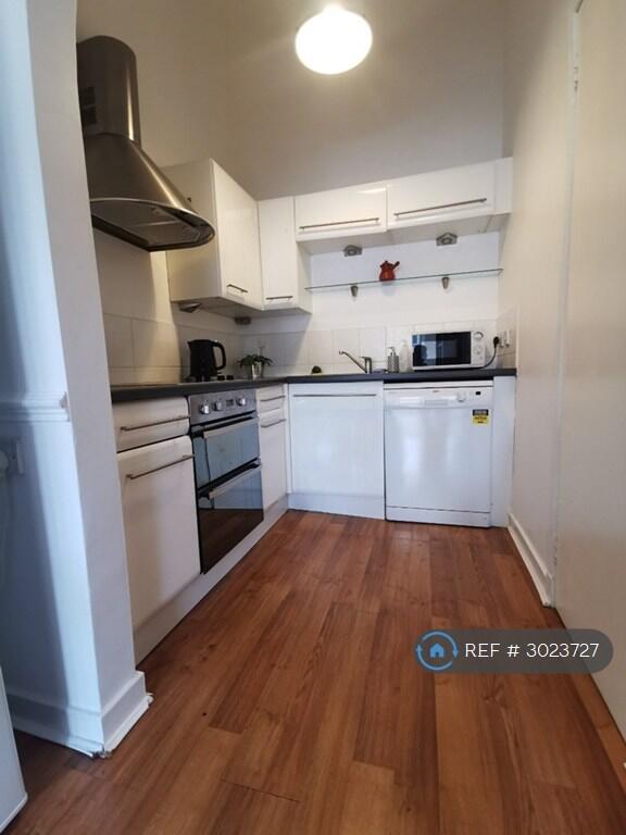 Apartment in Glasgow - More