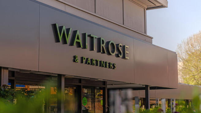 Waitrose