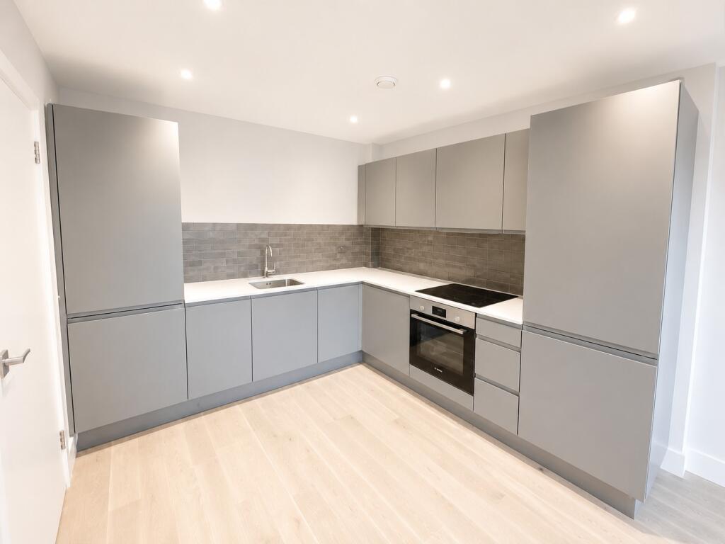 Main image of property: Romsey Road, SOUTHAMPTON