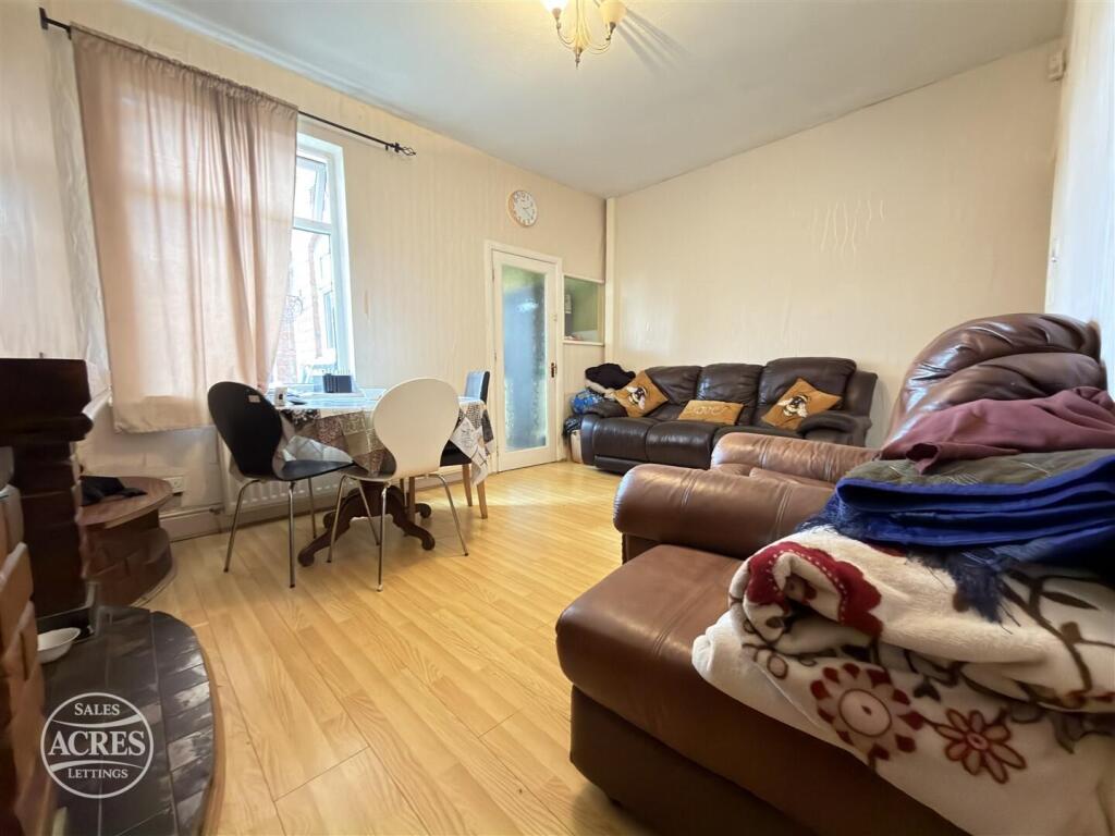 House in Birmingham, Perry Barr - More