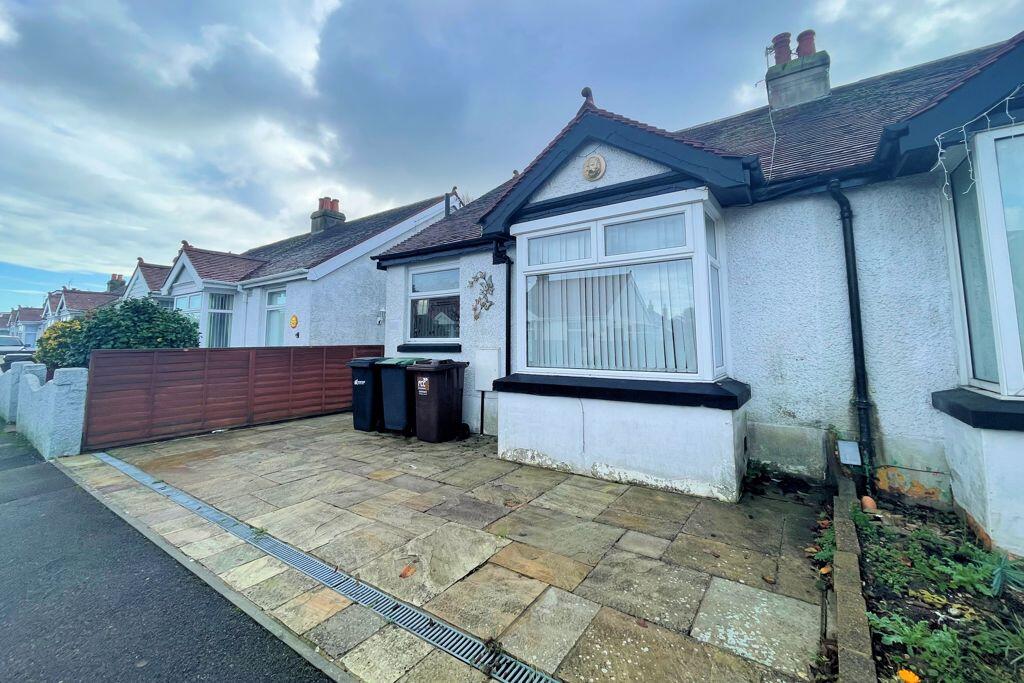 Main image of property: Southcroft Road, Gosport, PO12