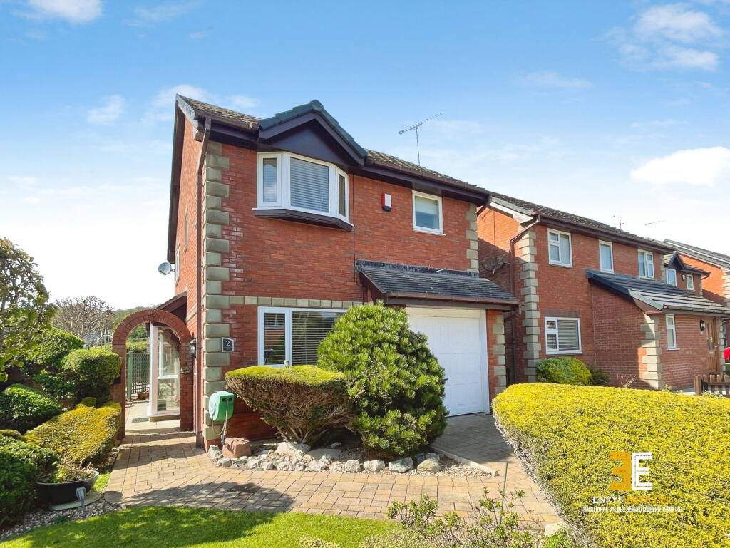 Main image of property: Gloddaeth View, Penrhyn Bay, LL30