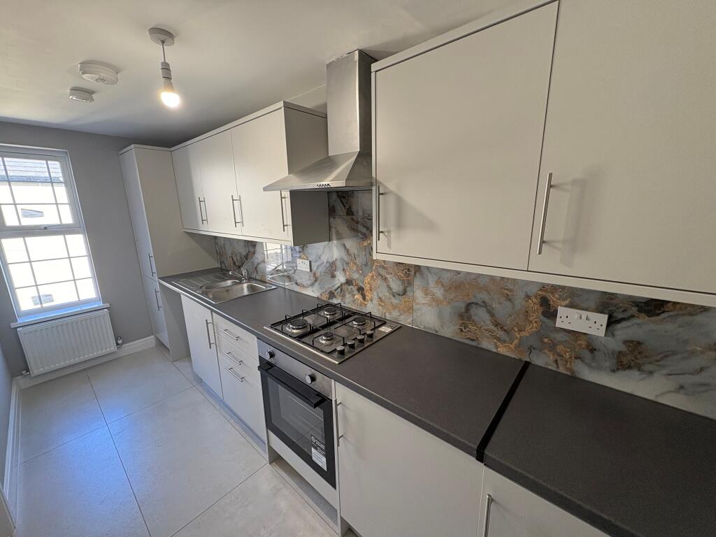Main image of property: Regent Road, Morecambe