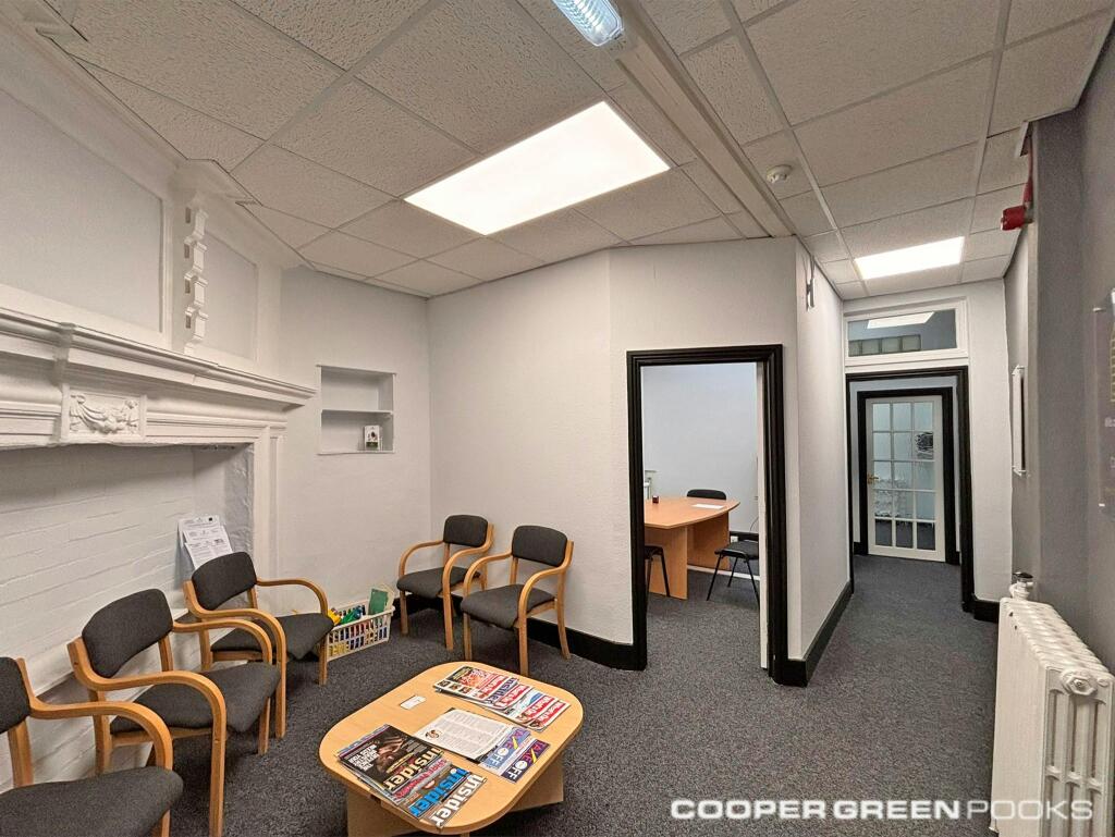 Internal office 2