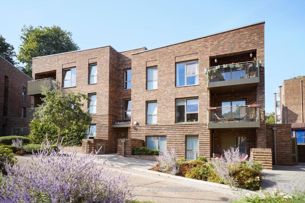 Apartment in London, Upper Norwood