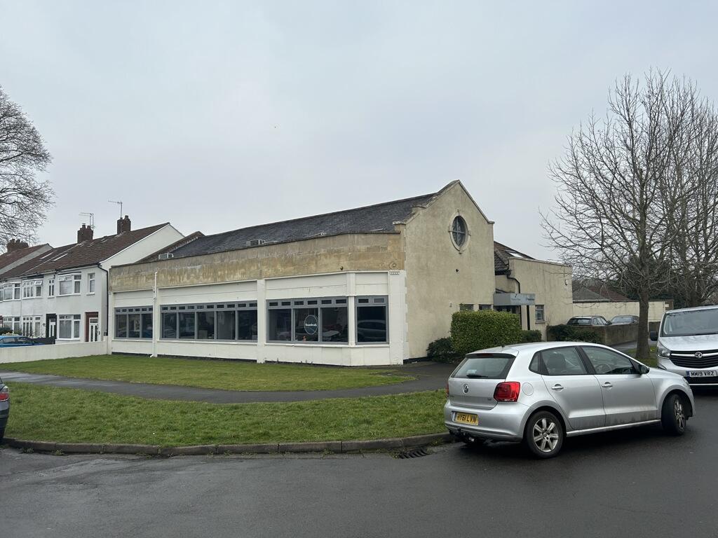 Main image of property: Henleaze House, 13 Harbury Road, Bristol, BS9