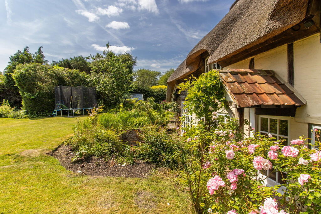 House in Winchester, Bighton - View 3