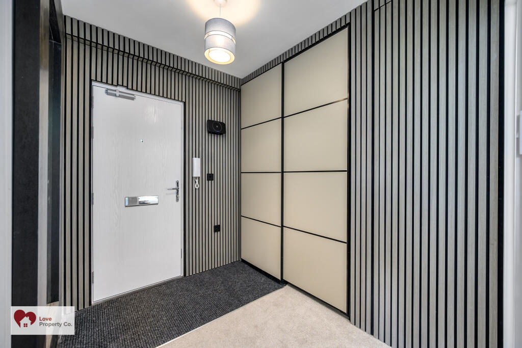Apartment in Birmingham - View 2