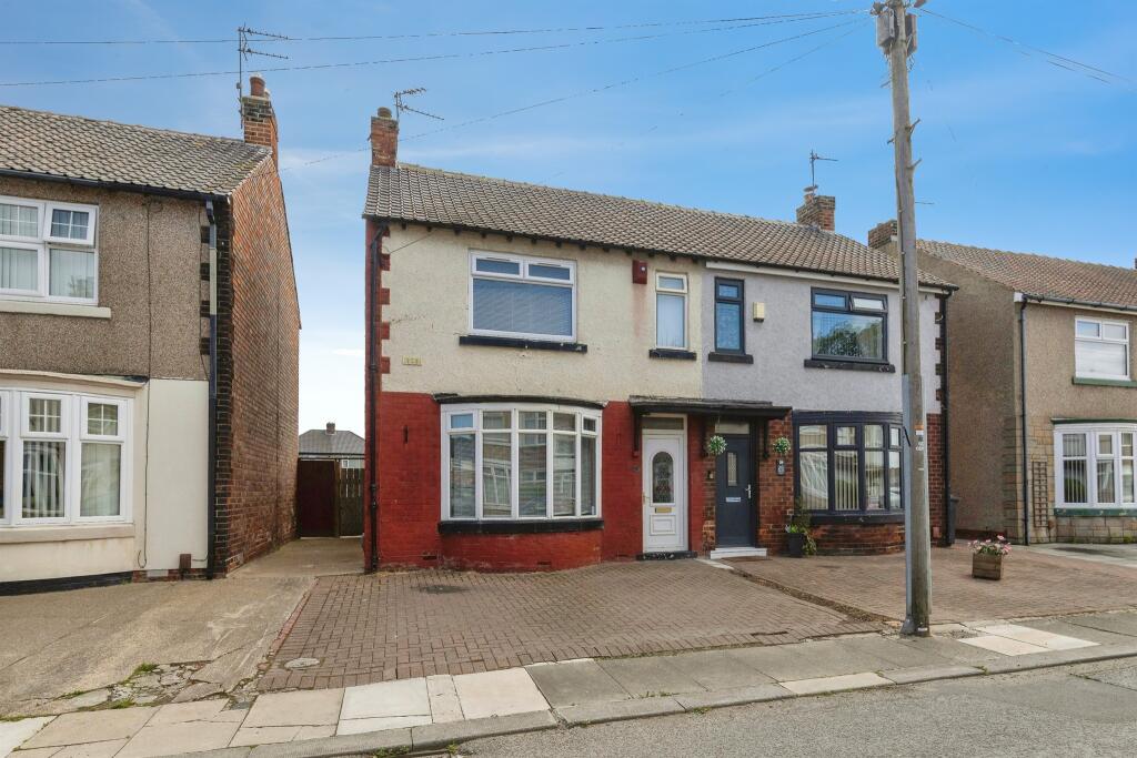 Main image of property: Stanmore Grove, HARTLEPOOL