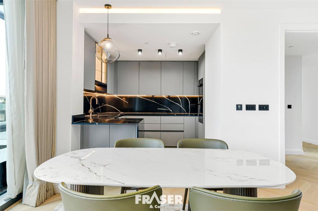 Main image of property: Vermont House - 250 City Road, EC1V