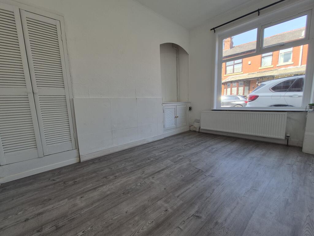 Main image of property: Harcourt Road, BB2