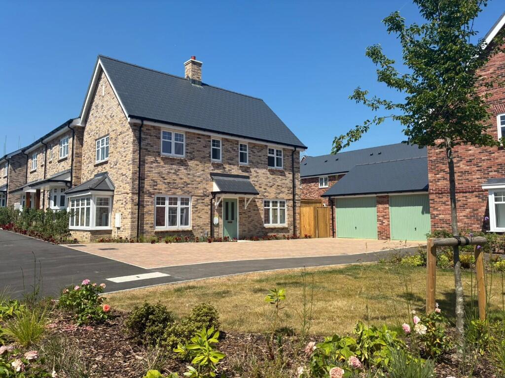 Main image of property: Ively Road,
Fleet,
GU51 3GL