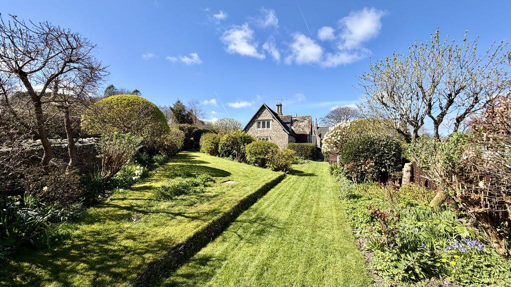 Main image of property: Bishopswood, Nr Chard, Somerset TA20