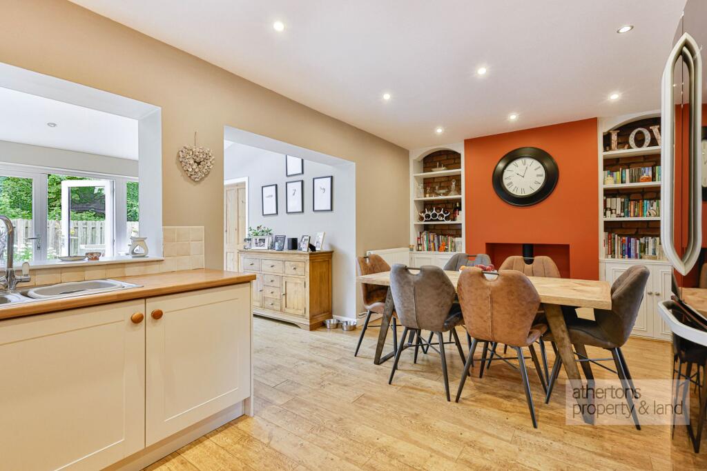 House in Blackburn - View 5