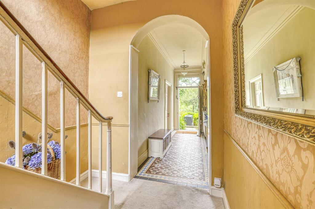 House in Bath - View 5