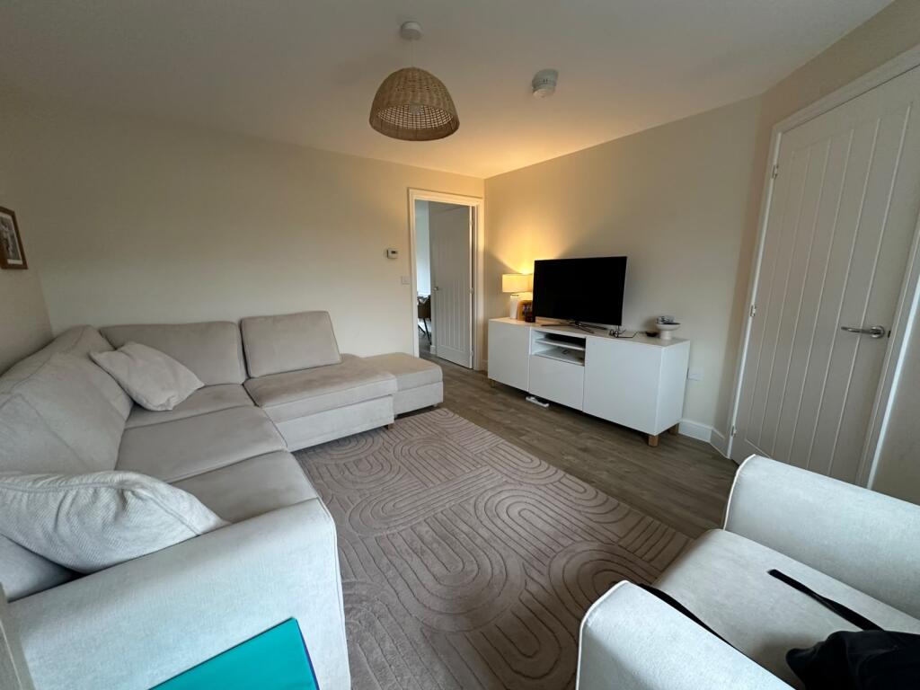 House in Ipswich, Sproughton - View 3