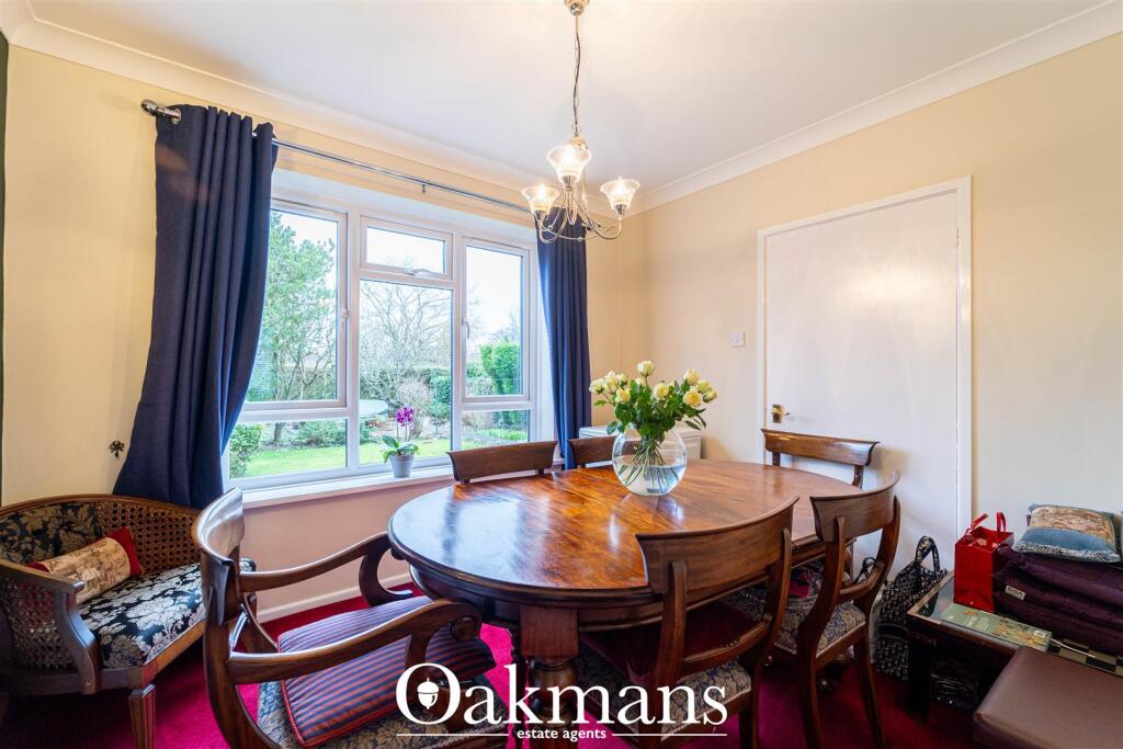 Clover Road, Birmingham, B29 photo 4