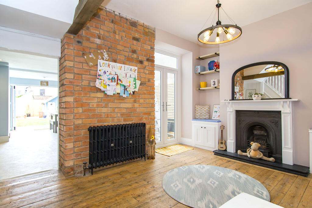 House in Cardiff - View 4