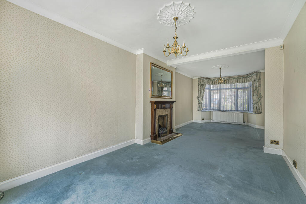 Kinlet Road, Plumstead, Greenwich photo 3