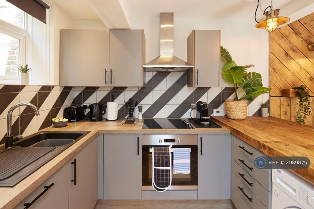 Apartment in Brighton - View 4