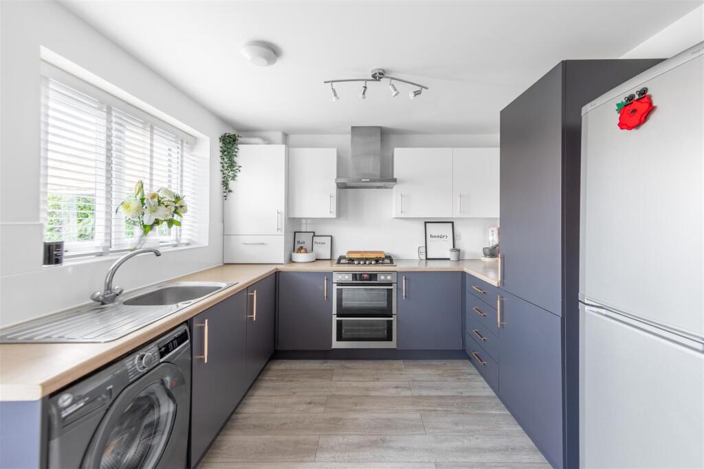 House in Newcastle upon Tyne - View 5