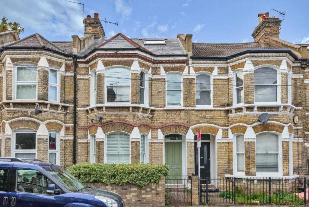 Main image of property: Ballater Road, London, SW2