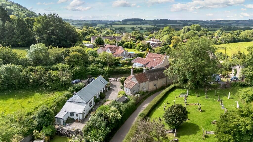 Main image of property: Holiday letting business for sale, School Lane, Compton Dundon, Somerton, Somerset, TA11