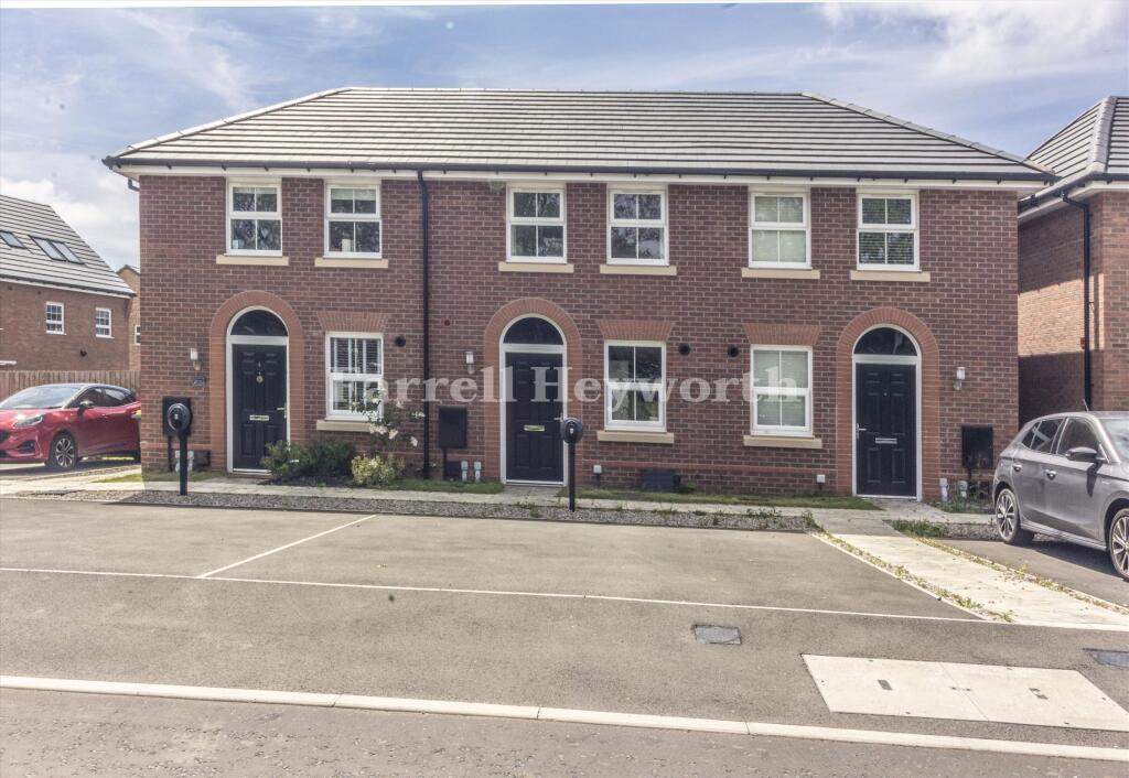 Main image of property: Sharp Close, Cottam, Preston
