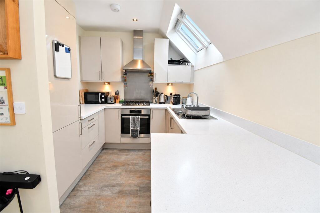House in Wirral, Liverpool City Region - View 3