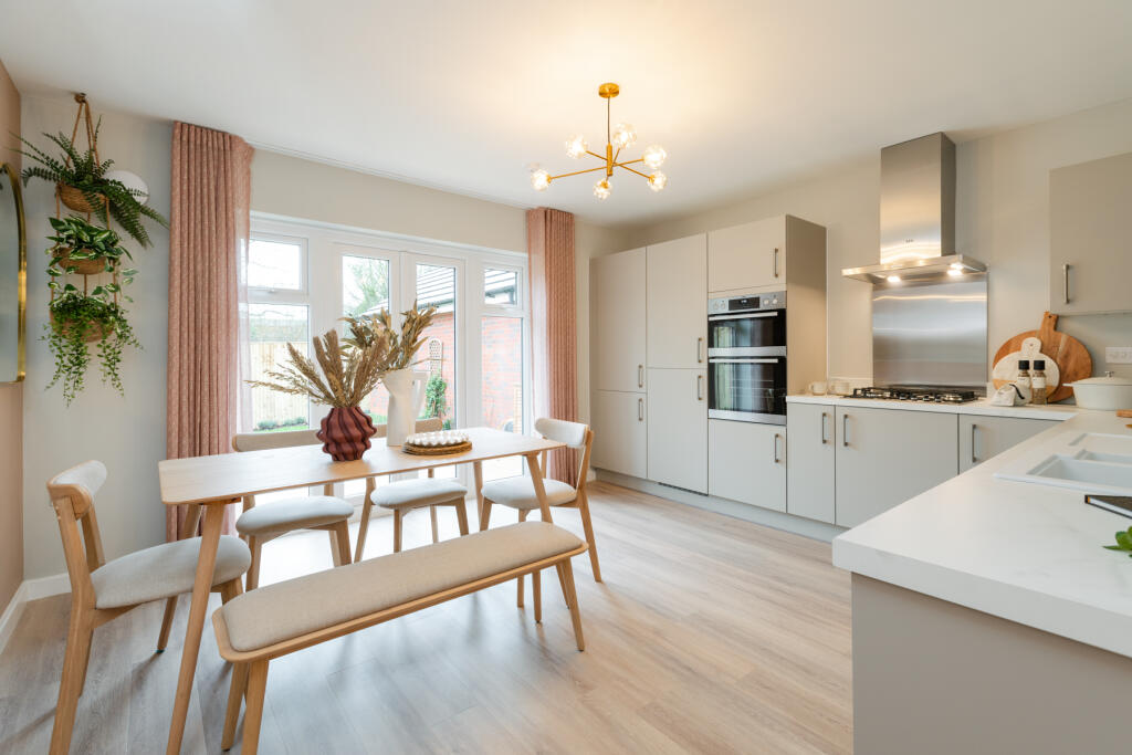 House in Faringdon, Great Faringdon - View 2