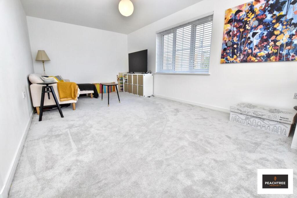 House in Paisley - View 2