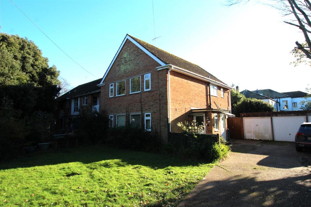 Main image of property: Richmond Court, Wykeham Road, Worthing