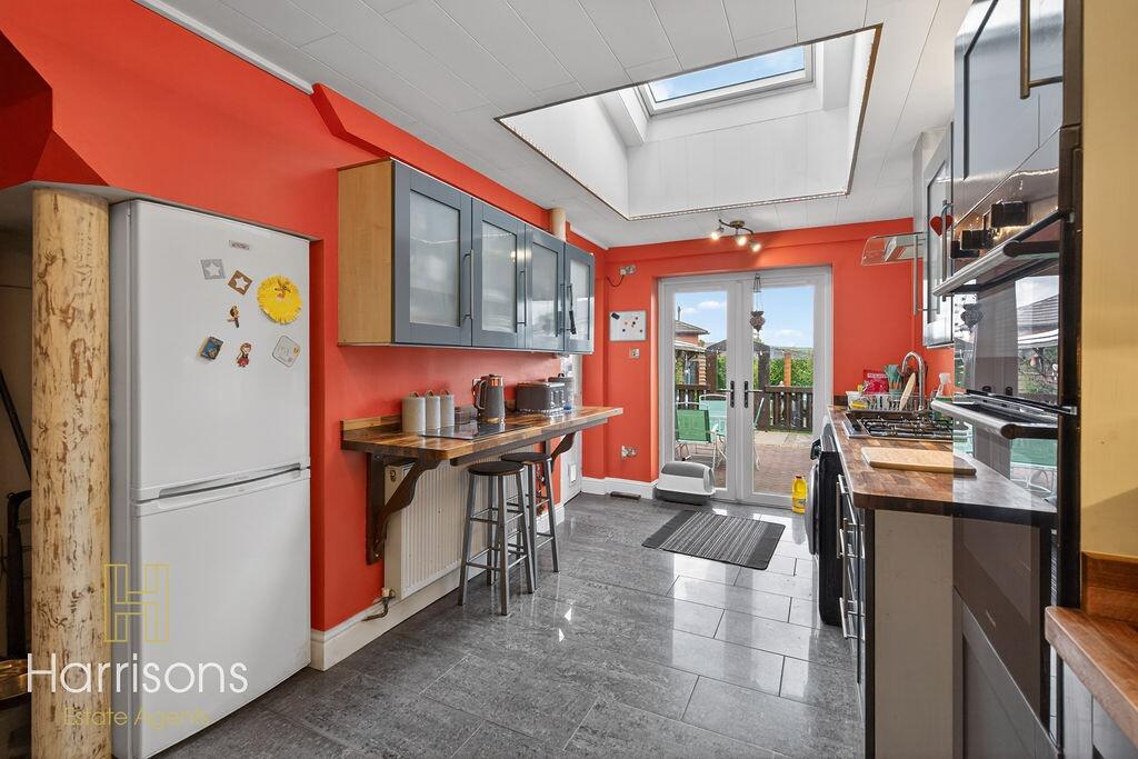 Chip Hill Road, Bolton, Lancashire, BL3 - View 3