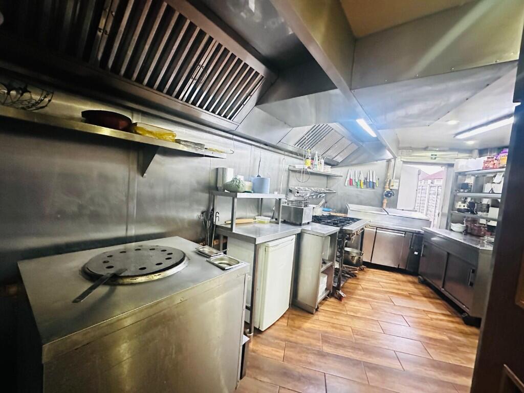 Additional image 6 of Leasehold Indian Restaurant, Billesley Lane, Birmingham, B13 9RD