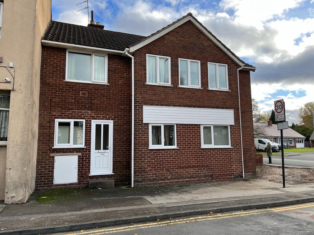 Main image of property: Blakenall Lane, Walsall, WS3 1HU