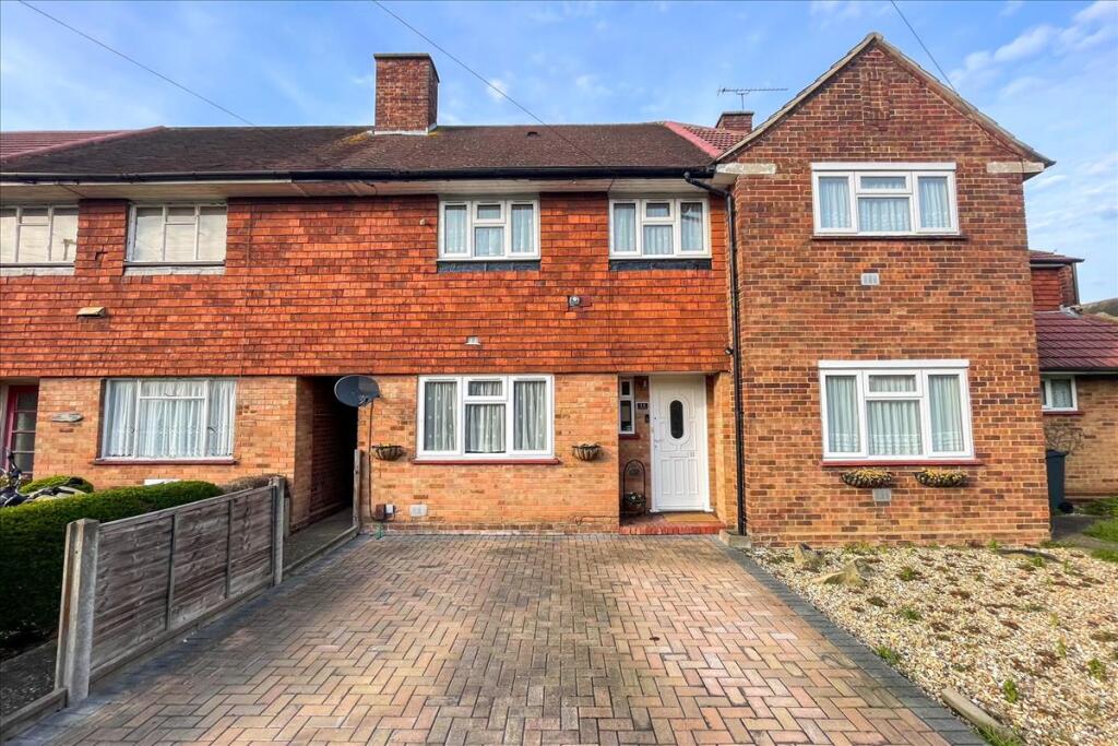 Main image of property: Denham Road, Feltham, Middlesex, TW14
