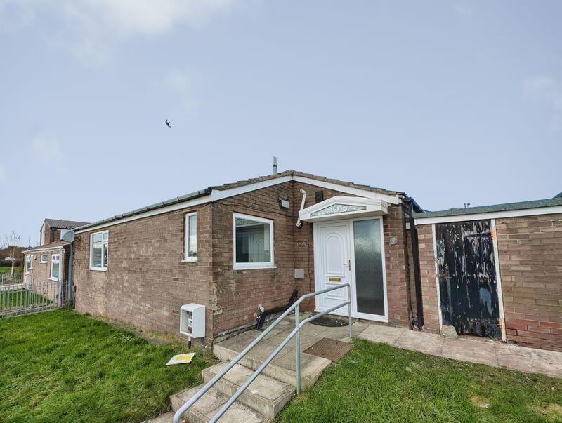 Main image of property: Hilton Avenue, Blakelaw, Newcastle Upon Tyne