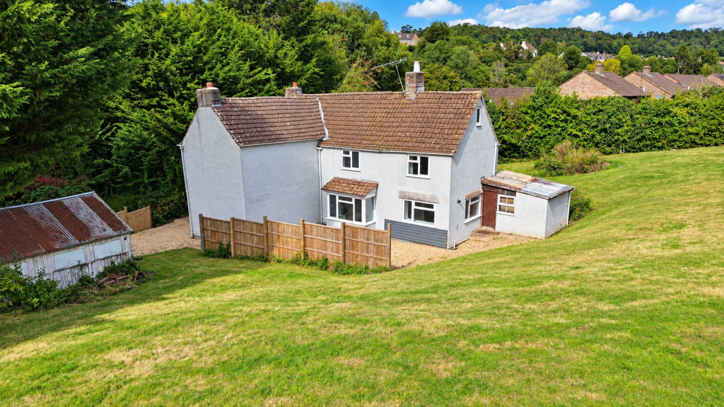 Main image of property: 45 Water Lane, Wotton-Under-Edge, Gloucestershire GL12 7LG
