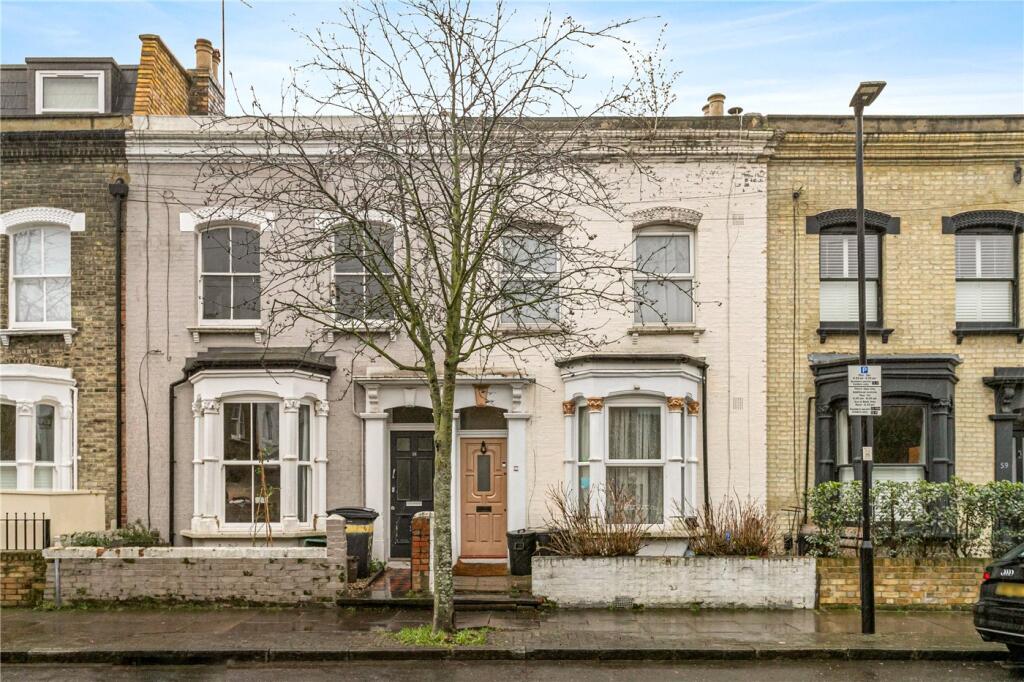 Main image of property: Monsell Road, London, N4