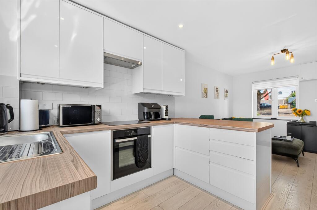 Main image of property: Willoughby Court, London Colney, St. Albans