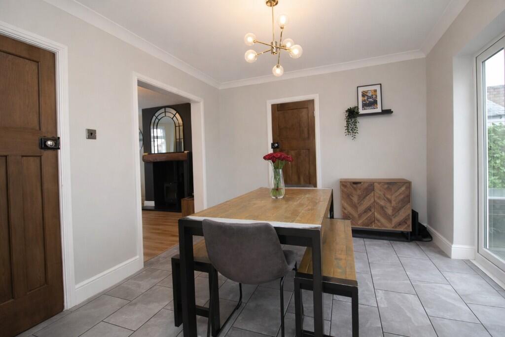 Astoria Crescent, Hull, East Riding Of Yorkshire, HU8 photo 4