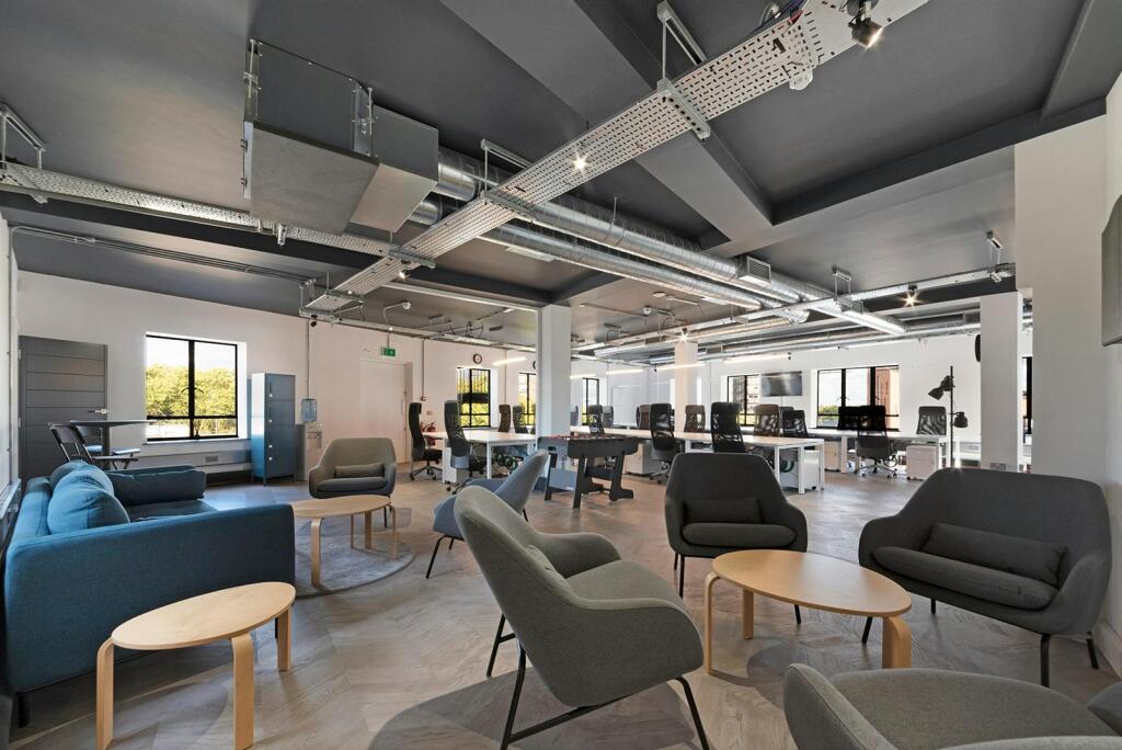 Main image of property: Office, Perseverance Works, 38 Kingsland Road, Shoreditch, E2 8DD