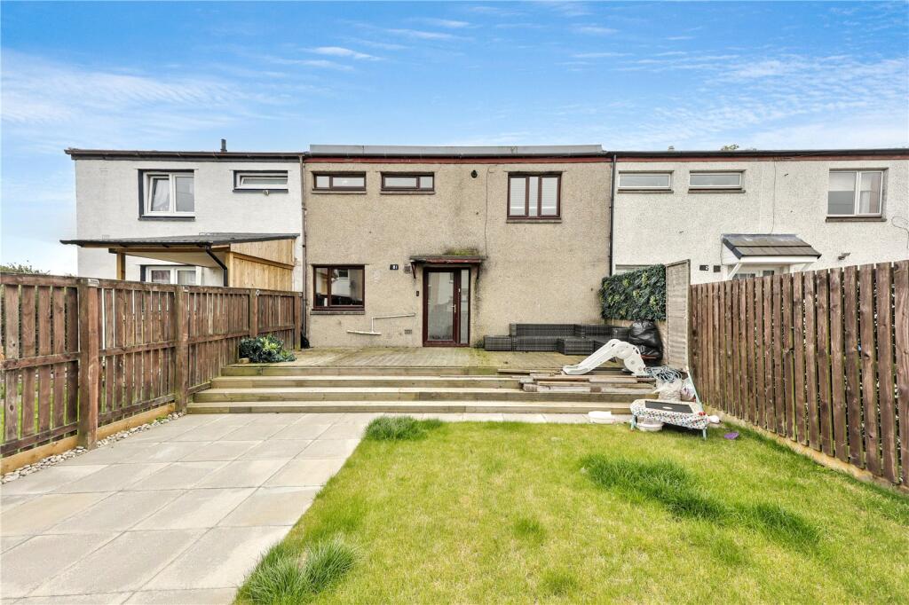 Main image of property: Greenlaw Crescent, Glenrothes, Fife, KY6