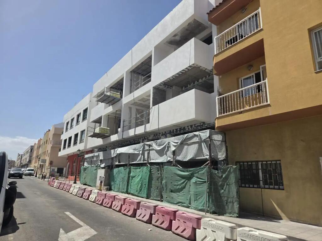 Main image of property: Canary Islands, Fuerteventura, La Oliva