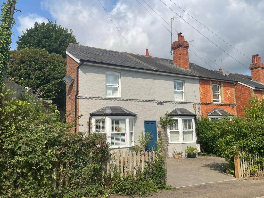 Main image of property: Somerset Villas, Corseley Road