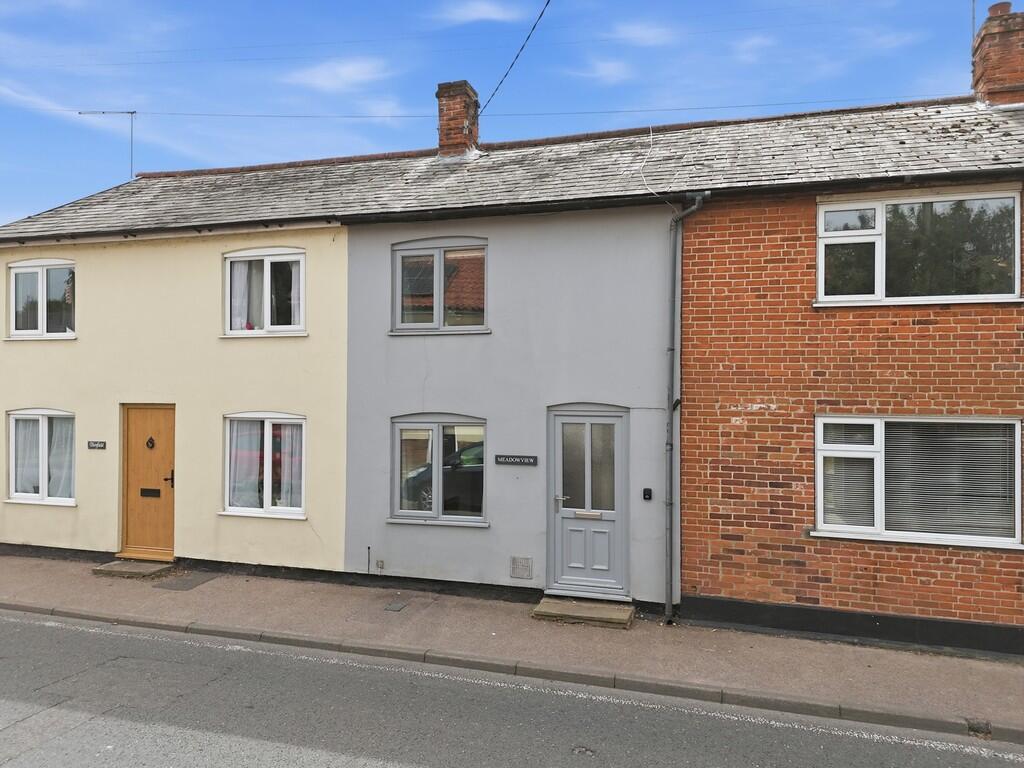 Main image of property: Rickinghall, Diss, Suffolk