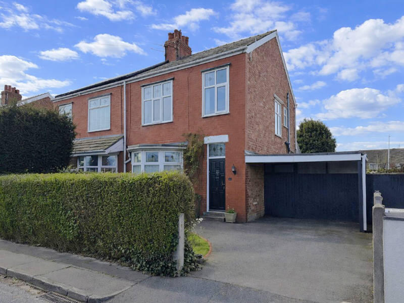 Main image of property: HAWTHORNE ROAD - THORNTON CLEVELEYS - FY5 5DH