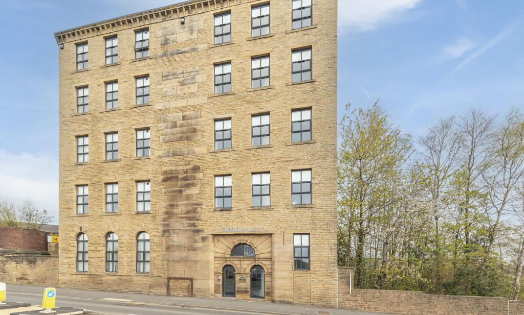 Main image of property: Martins Mill, Pellon Lane, Halifax, HX1